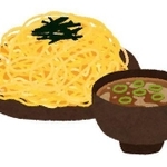 軽い気持ちでつけ麺の大盛りを頼んだら…！？