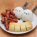 「こういうのでいいんだよ こういうので」と投稿したシマエナガおにぎりが話題に