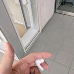 東大のキャンパス内でワイヤレスイヤホンを片方落としてしまい…探すのに利用したのは数学！？（いずれも提供写真）