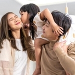 離婚しても一緒に過ごす夫婦もいます　※画像はイメージです（Art_Photo/stock.adobe.com）