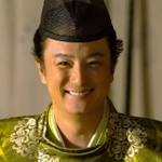 大河ドラマ「光る君へ」で、藤原道長の異母兄道綱役をつとめる上地雄輔（画像提供：NHK）