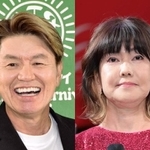 ヒロミ・松本伊代夫妻