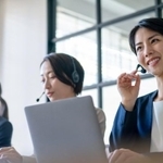 人材業界で平均年収の高い企業は？　※画像はイメージです（Peak River/stock.adobe.com）