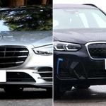 BMWとメルセデス・ベンツの違いとは（提供：norico by ガリバー）