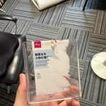 ラベルが剥がしにくいこと、ありますよね。 ※池西栗雄さん提供