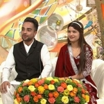 「駆け落ち」でゴールインしたネパール人夫婦