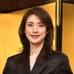 天海祐希さん