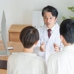 不妊治療と仕事との両立はどのようにすれば図れるのでしょうか　※画像はイメージです（ponta1414/stock.adobe.com）