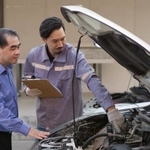 13年目の車検のタイミングで車を買い替えるという人も多いようです　※画像はイメージです（chadchai/stock.adobe.com）