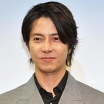 山下智久さん