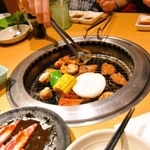 食べ放題で最も好きなジャンルは「焼肉食べ放題」がダントツ　※画像はイメージです（photoAC）