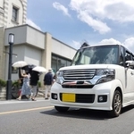 軽自動車と普通車の維持費の差額は？　※画像はイメージです（xiaosan/stock.adobe.com）