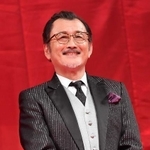 吉田鋼太郎さん