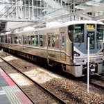 宝塚線は純然たる通勤・通学路線だが「幹線」だ