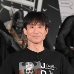 中学時代の壮絶ないじめを告白したなだぎ武さん。
