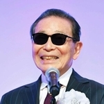 タモリ（2023年5月撮影）
