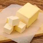 バターは冷凍保存で無駄なく使いましょう　※画像はイメージです（Andrei Starostin/stock.adobe.com）