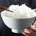 フライパンでも炊けるご飯※画像はイメージです（polkadot/stock.adobe.com）