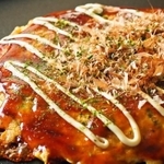 ホットサンドメーカーで作れるお好み焼き「関西オッコサンド」※画像はイメージです（Kinusara/stock.adobe.com）