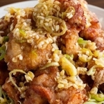 油淋鶏が豚こま肉で作れる！※画像はイメージです（Koarakko/stock.adobe.com）