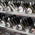 おにぎりが美味しいと思うコンビニは？　※画像はイメージです（Robertvt/stock.adobe.com）