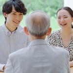 恋人の親に会った”きっかけ”は「交際相手として挨拶をした」が1位　※画像はイメージです（polkadot/stock.adobe.com）