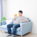 ダイエットのため