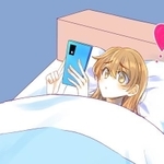 6割超の女性が「恋人に連絡を断たれた経験がある」　※画像はイメージです（shima/stock.adobe.com）