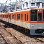 阪神車の直通特急