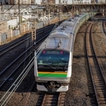 湘南新宿ライン（FabrinFabrin/stock.adobe.com）