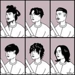 聖徳太子って現代風イケメンだったんだ…（たきれいさん提供）