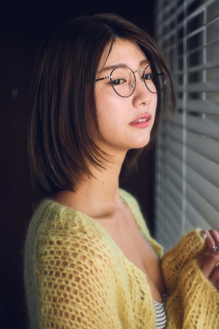 瀧山あかねさん（提供：週刊SPA!編集部 撮影：高橋慶佑 ヘアメイク：杏奈 スタイリング：春原愛子）
