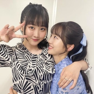 本田真凜さんのインスタグラムより（@marin_honda）