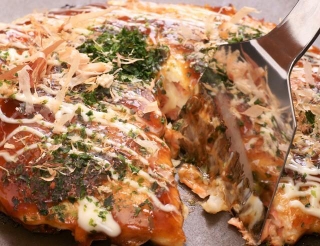 お好み焼きにはキャベツ」だけじゃない！※画像はイメージです（promolink/stock.adobe.com）