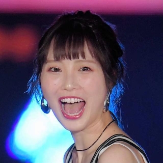 YouTuber、インフルエンサーのふくれなさん＝2019年撮影