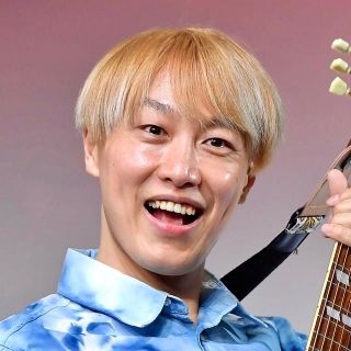 お見送り芸人しんいち（2021年撮影）