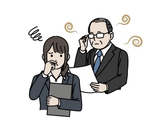 無意識の体臭がじつはスメハラになっているかも…　※画像はイメージです（SENRYU/stock.adobe.com）