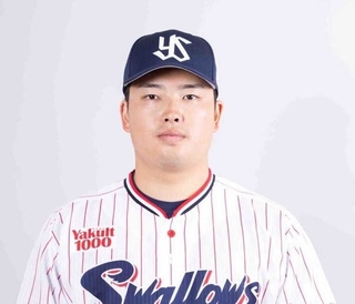 ヤクルトスワローズの村上宗隆選手がスタンド席で応援！？話題の写真とは…