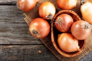 玉ねぎを最強に美味しく食べるメニュー※画像はイメージです（Nelea Reazanteva/stock.adobe.com）