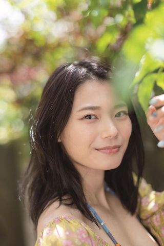 ときちゃん（撮影：西條彰仁）