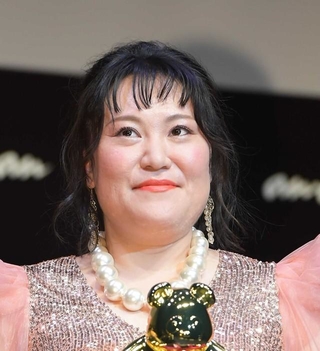 フォーリンラブのバービーさん
