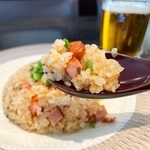 このパラパラ感を見てください（提供：ピエトロ公式）