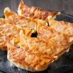 餃子づくりの隠し味にお好みソースが使える！※画像はイメージです（shosa/stock.adobe.com）