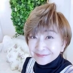 大場久美子さん（本人のインスタグラムから）