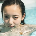 岡田紗佳さん（撮影：藤本和典）