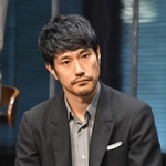 松山ケンイチさん
