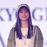 生見愛瑠さん