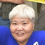 ダンプ松本さん
