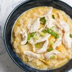 電子レンジでも「ぞうすい」が作れる※画像はイメージです（to35ke75/stock.adobe.com）