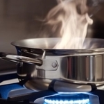 鍋でも作れる蒸しパン※画像はAIが作成したイメージです（ckybe/stock.adobe.com）